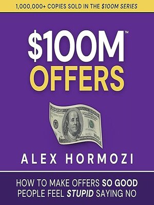 cover image of $100M Offers